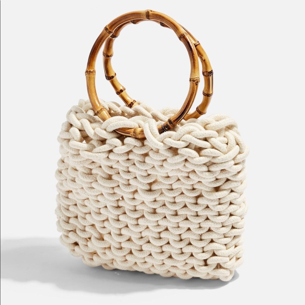 Topshop bag